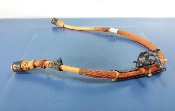 Other wiring loom
