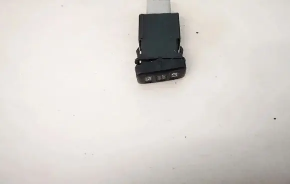 Toyota Avensis Verso Seat heating switch 191333