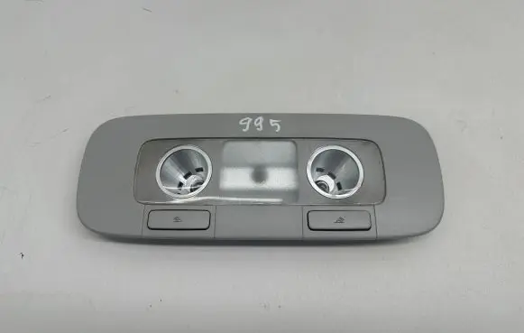 Volkswagen PASSAT B6 Rear seat light C947291 B431 5c0947291