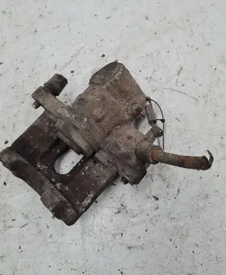 Opel Vectra C Rear brake caliper