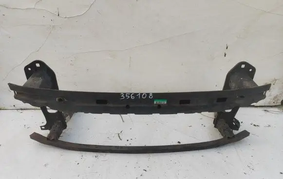 Mini One - Cooper Coupe R56 Front bumper foam support bar 51117296635