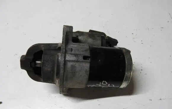 Suzuki Alto Starter motor M000T30071ZM