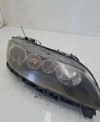 Mazda 6 Headlight/headlamp