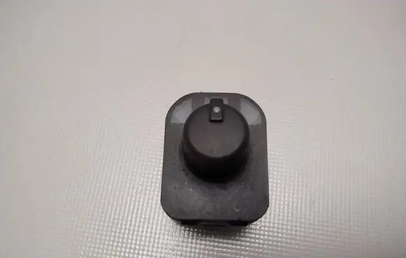 Audi A4 S4 B6 8E 8H Wing mirror switch 8E0959565 PBTPGF20BG1