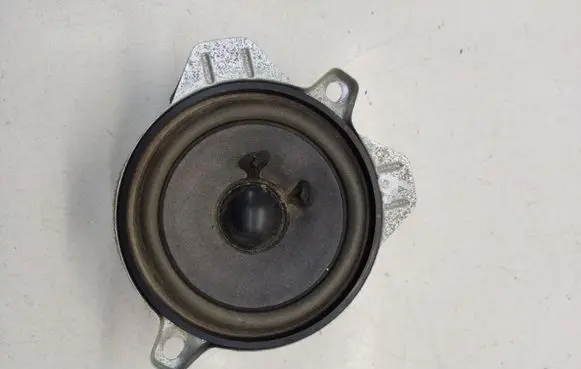 Saab 9-3 Ver2 Parcel shelf speaker 12801615