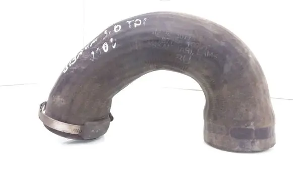Opel Signum Intercooler hose/pipe 24456774
