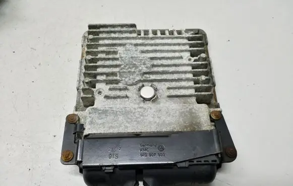 Skoda Superb B6 (3T) Engine control unit/module 03L906023JH