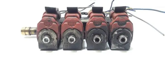 Audi A4 S4 B5 8D Other engine bay part