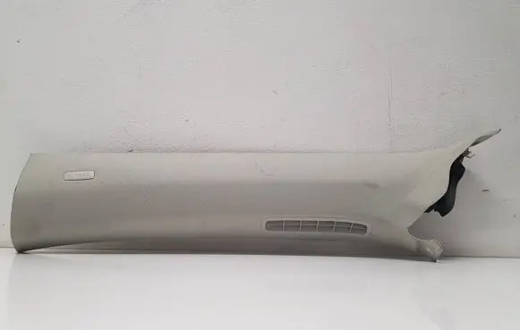 Volkswagen Scirocco (A) pillar trim 1K8867233