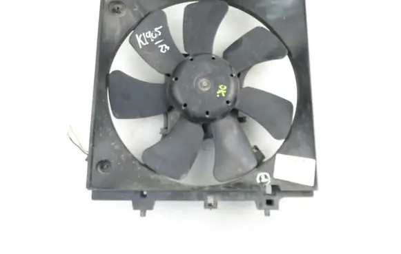 Subaru Impreza II Fan set 