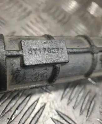 Peugeot 107 Steering rack 5Y170577 C8860