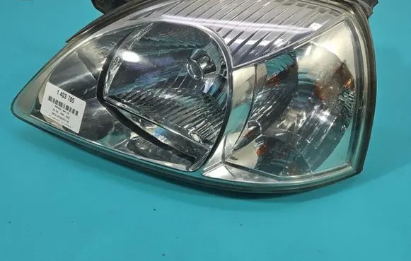 KIA Rio Headlight/headlamp IMPRK1403780