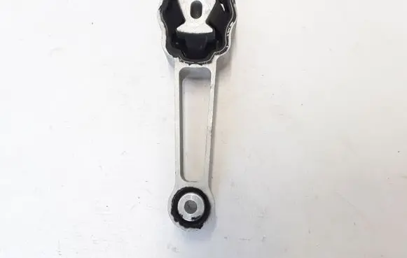 Engine mount bracket