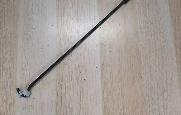 Suzuki Swift III Engine bonnet/hood prop rod/strut 