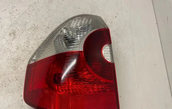 BMW X3 E83 Rear/tail lights 6990169