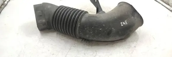 BMW 5 E60 E61 Air intake duct part 13981114 779056