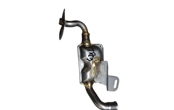 Ford Transit - Tourneo Connect Fuel heater 5QA819193C
