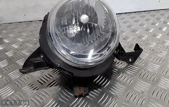 Nissan Micra C+C Headlight/headlamp 20a308b