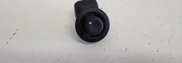 Renault Scenic II - Grand scenic II Wing mirror switch 26696