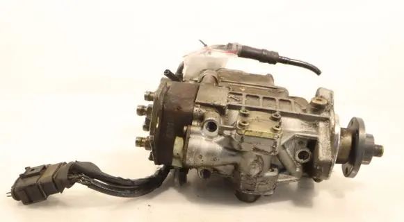 Seat Leon (1M) Fuel injection high pressure pump 0460404977