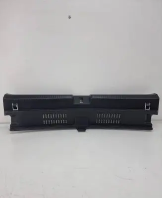 Volkswagen ID.3 Trunk/boot sill cover protection 10A863459
