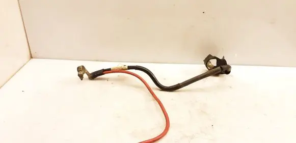 Volkswagen Touran I Positive cable (battery) 1K0971228L