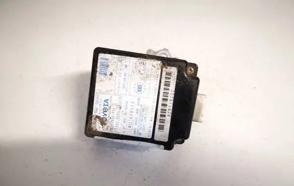 Toyota Yaris Door control unit/module 8974152020 89741-52020