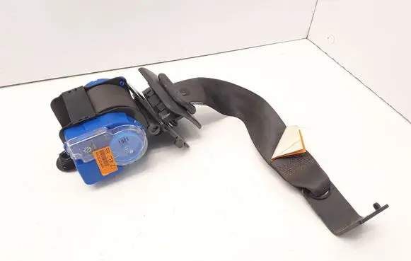 Opel Antara Middle seatbelt (rear) 028561 0435142 E40435142