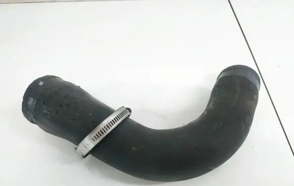 Nissan Qashqai Intercooler hose/pipe