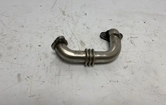Volkswagen Crafter Brake booster pipe/hose 03L131521AP