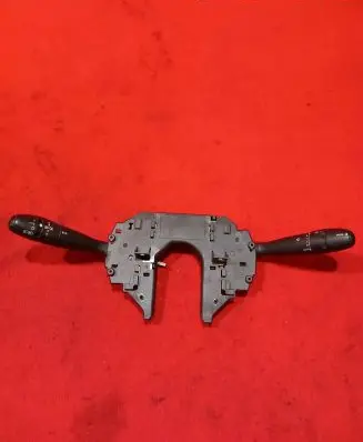 Citroen C5 Indicator stalk 96655323XT 12276313
