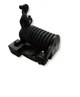Mercedes-Benz E W238 Tailgate/trunk/boot tension spring A2387580200