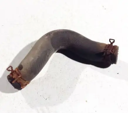 Toyota Prius (XW20) Engine coolant pipe/hose