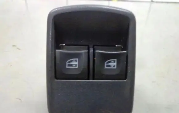 Mercedes-Benz Citan W415 Other switches/knobs/shifts