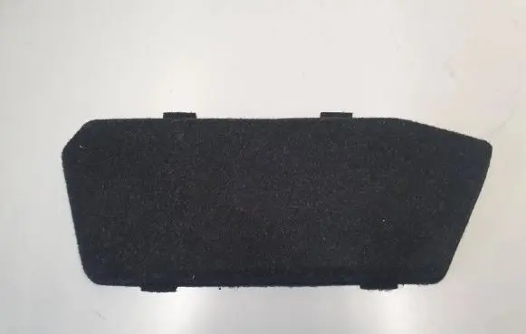 BMW 4 F32 F33 Other interior part 7344763
