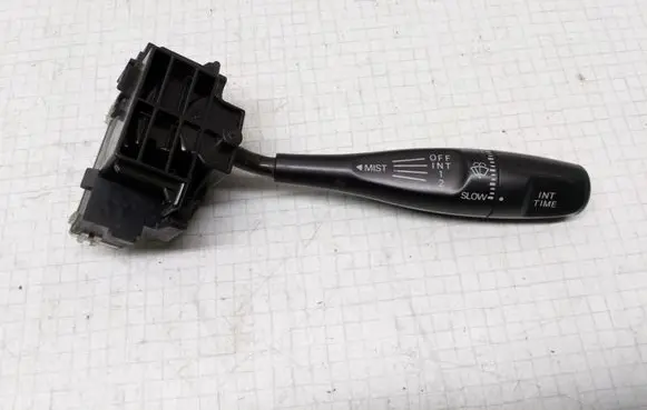 Mitsubishi Carisma Wiper control stalk 175326L
