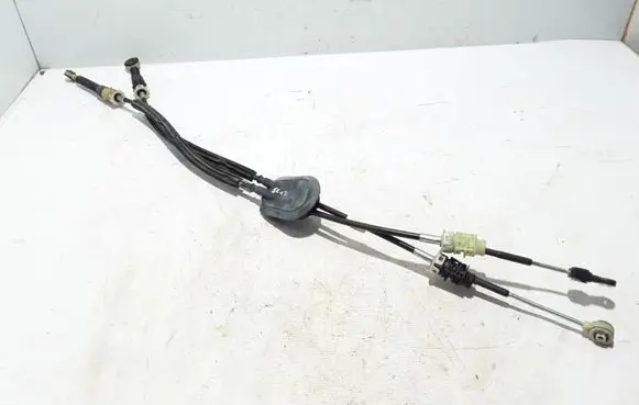 Renault Scenic IV - Grand scenic IV Gear shift cable linkage 349350298R