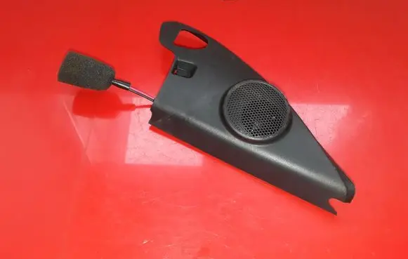 Seat Toledo IV (NH) Front door speaker 5JA035411B 49715