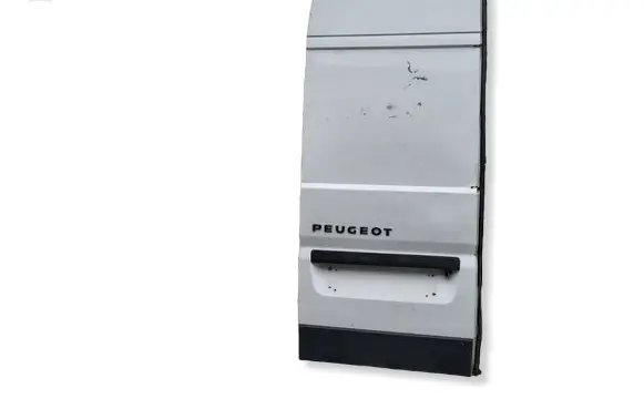 Peugeot Boxer Back/rear loading door 