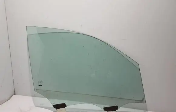 Mercedes-Benz GLE W167 Front door window glass four-door A1677200200