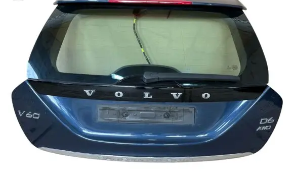 Volvo V60 Tailgate/trunk/boot lid
