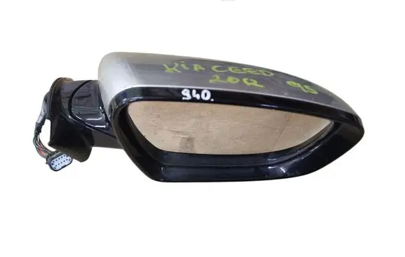 KIA Ceed Front door electric wing mirror E4023790