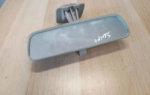 Suzuki Swift III Rear view mirror (interior) 8478162R0