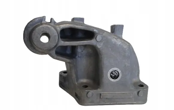 Mercedes-Benz GLS X166 Engine mounting bracket A6422234204