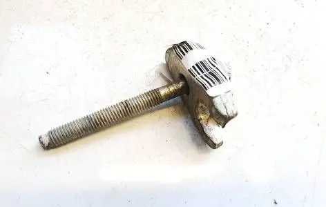 Renault Laguna III Fuel Injector clamp holder 