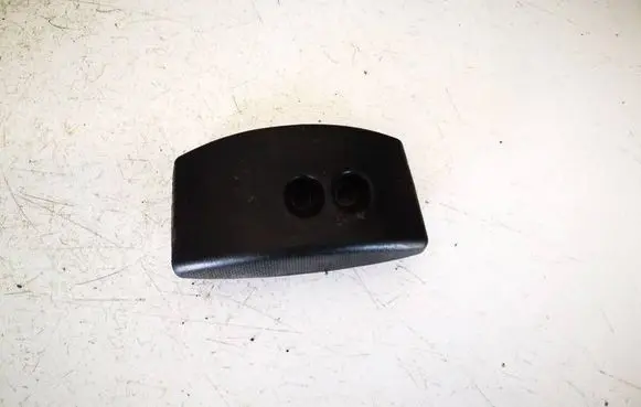 Toyota Corolla Verso E121 Steering wheel adjustment switch 
