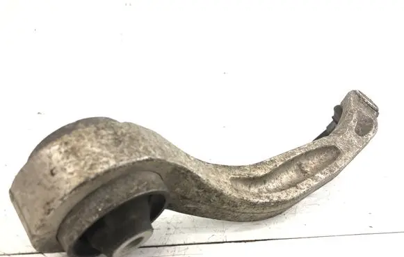 Audi A6 S6 C6 4F Front lower control arm/wishbone 4F0407694H