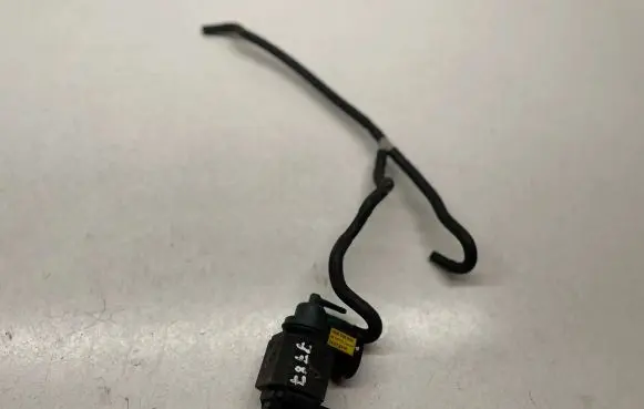 Audi Q7 4M Vacuum valve 06M906609A 06M906609