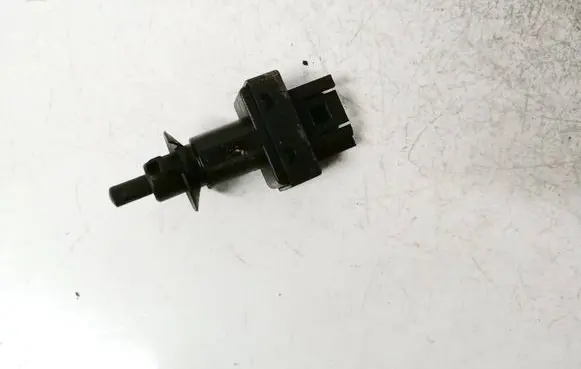Brake pedal sensor switch