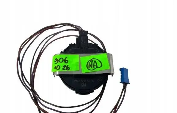 Mercedes-Benz Sprinter W906 Rain sensor A9068201026